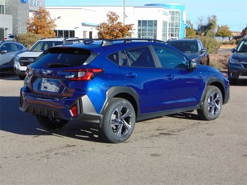 New 2026 Subaru Crosstrek 2.5i Premium image 4