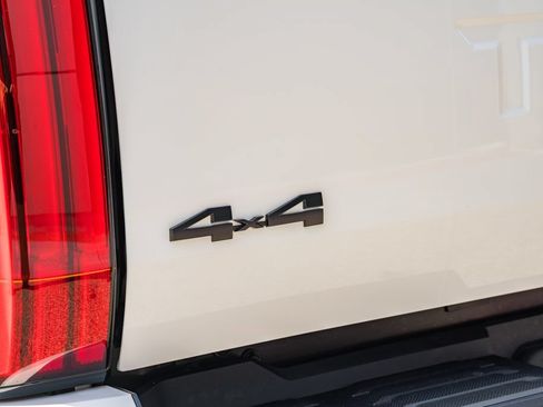 Used 2023 Toyota Tundra SR5 w/ TRD Sport Premium Package AWD/4WD image 8