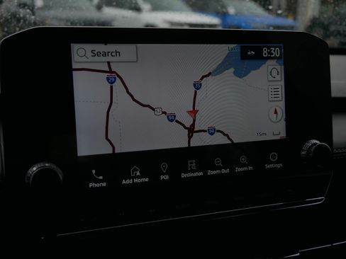 Used 2022 Mitsubishi Outlander SE AWD/4WD image 28