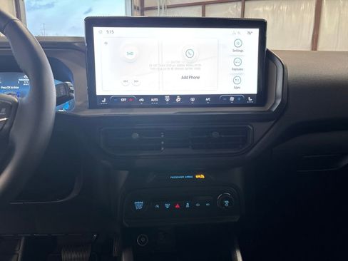 New 2025 Ford Bronco Sport Big Bend w/ Convenience Package image 10