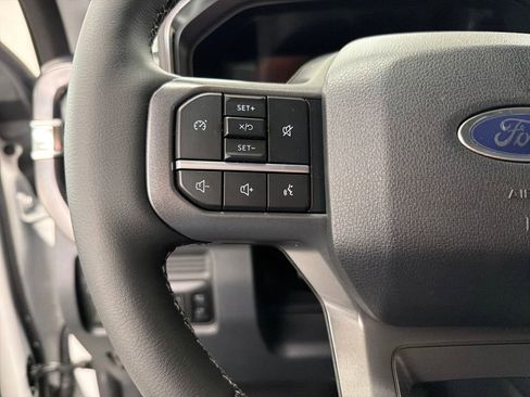 New 2026 Ford F250 Lariat w/ Chrome Package image 19