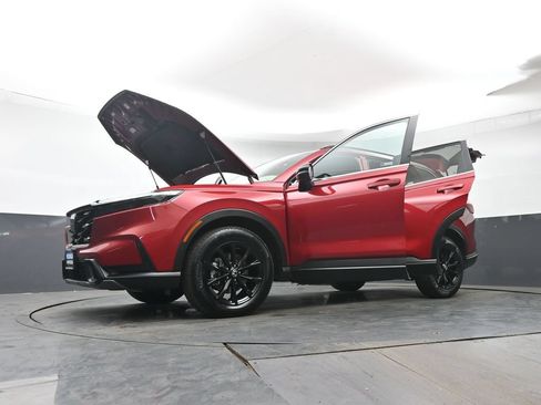 Used 2024 Honda CR-V Sport image 43