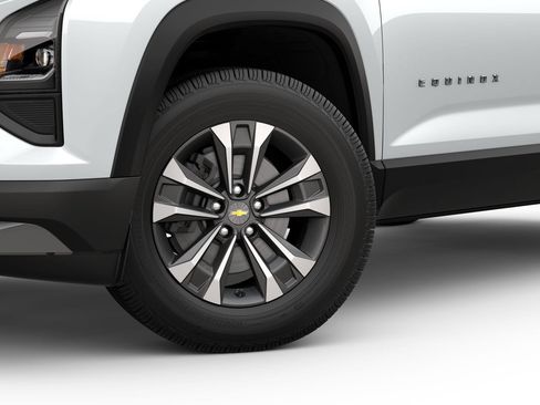 New 2026 Chevrolet Equinox LT w/ Convenience Package II AWD/4WD image 52