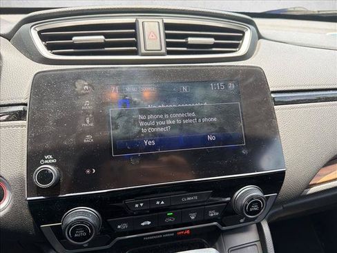 Used 2019 Honda CR-V EX image 10