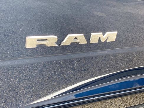 Certified 2024 RAM 2500 Big Horn w/ Sport Appearance Package image 15