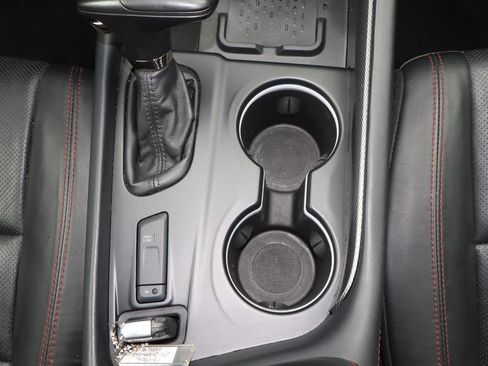 Used 2025 Dodge Durango R/T AWD/4WD image 24