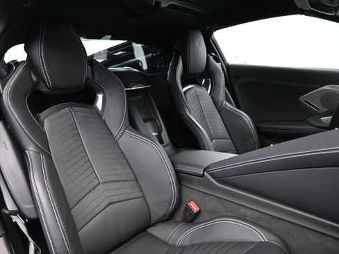 Used 2023 Chevrolet Corvette Stingray Preferred Cpe w/ 2LT image 27