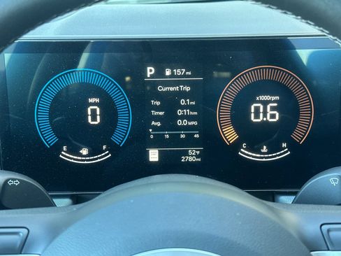 Certified 2026 Hyundai Sonata SEL AWD/4WD image 26