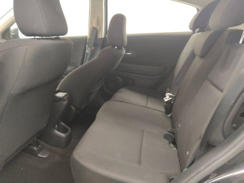 Used 2017 Honda HR-V LX image 18