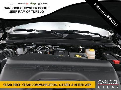 Used 2025 RAM 2500 Big Horn image 50