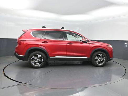 Used 2023 Hyundai Santa Fe SEL w/ Premium Package AWD/4WD image 35