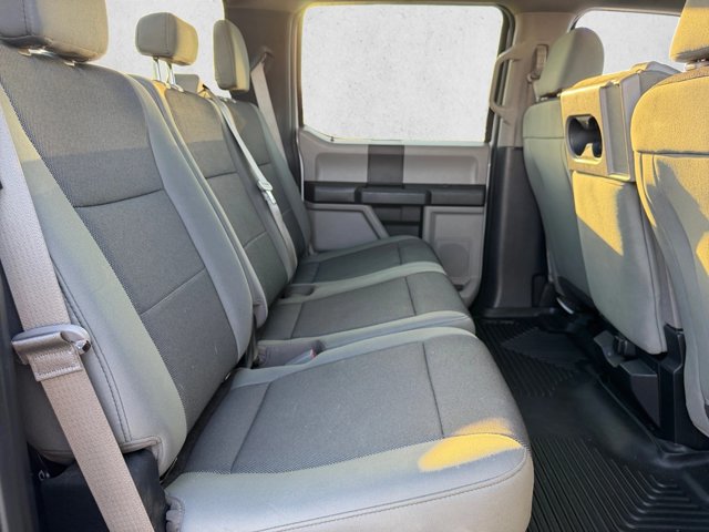 Used 2018 Ford F150 XL w/ Equipment Group 101A Mid AWD/4WD image 23