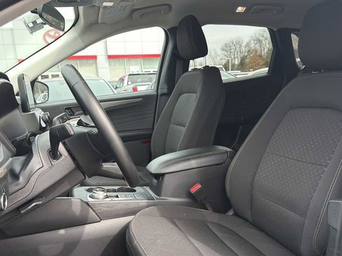 Used 2024 Ford Escape Active image 9