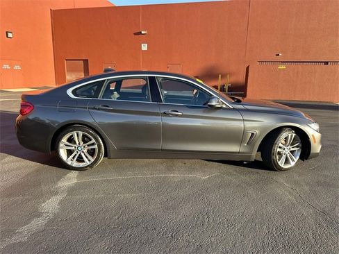 Used 2019 BMW 430i Gran Coupe image 3