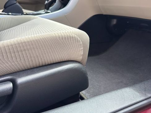 Used 2016 Honda Accord LX image 19