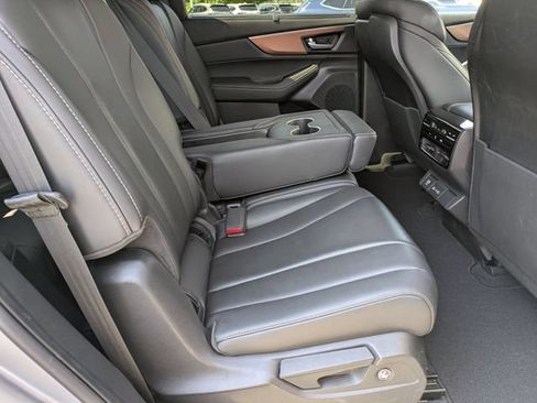 Certified 2022 Acura MDX w/ Technology Package FWD image 29
