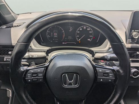 Used 2023 Honda Civic Sport image 24