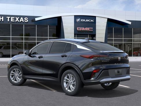 New 2026 Buick Envista Preferred w/ Convenience II Package image 3