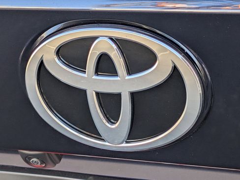 New 2026 Toyota bZ XLE image 14