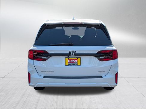 Used 2025 Honda Odyssey Sport-L image 6