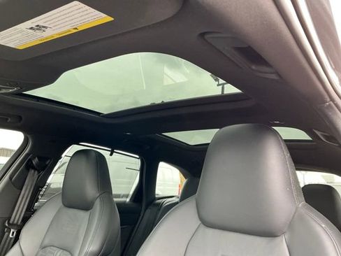 Certified 2023 Audi RS 6 image 34