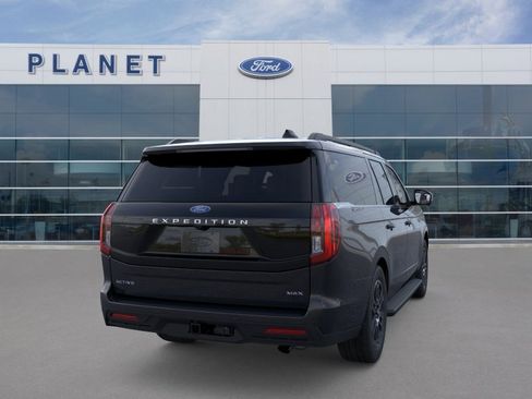 New 2026 Ford Expedition Max Active RWD image 9