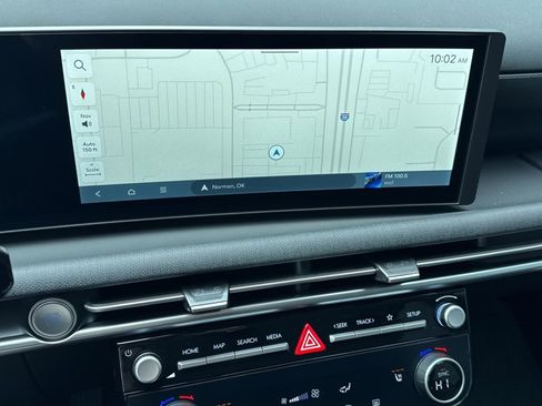 New 2026 Hyundai Tucson SEL image 8