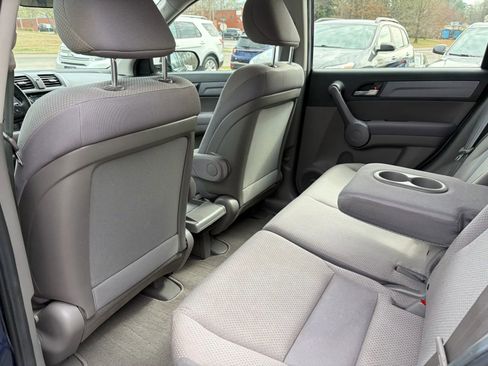 Used 2009 Honda CR-V LX image 15