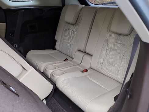 Used 2019 Lexus RX 350L AWD image 36