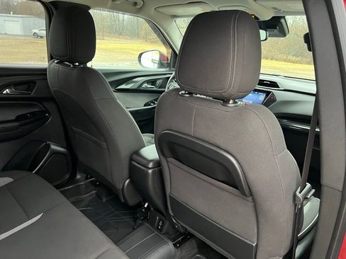 Used 2023 Chevrolet TrailBlazer LT w/ Convenience Package image 16
