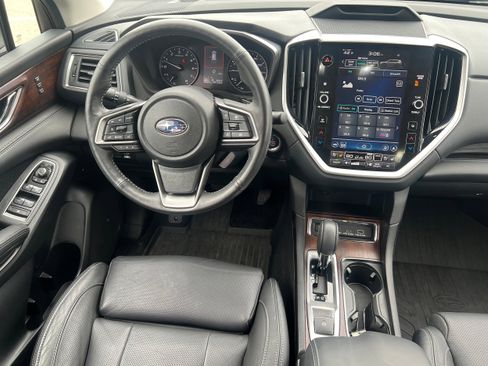 Used 2023 Subaru Ascent Touring image 16