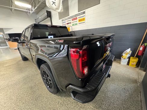 Used 2024 GMC Sierra 1500 Elevation w/ X31 Off-Road Package image 7