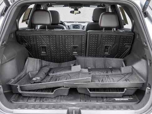 Used 2024 Chevrolet Equinox RS w/ LPO, Floor Liner Package FWD image 22