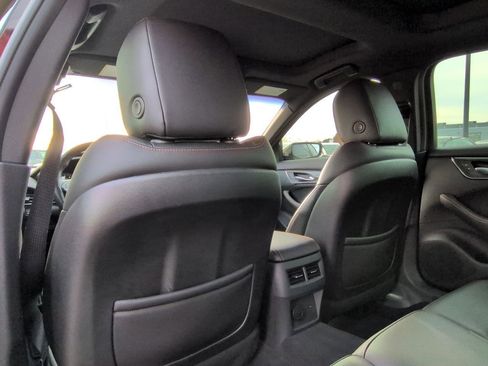 Certified 2023 Cadillac CT5 Sport w/ Cold Weather Package image 14