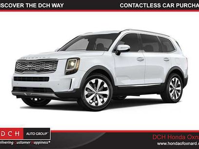 Used 2020 Kia Telluride S