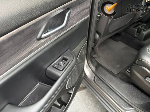 Certified 2022 Jeep Grand Cherokee L Limited AWD/4WD image 45