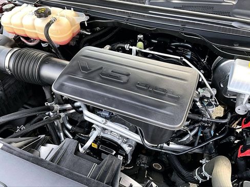 Used 2022 RAM 1500 Big Horn image 35