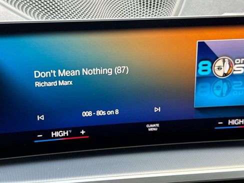 Used 2023 BMW i4 eDrive35 image 23