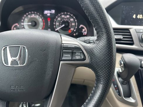 Used 2015 Honda Odyssey EX-L image 18