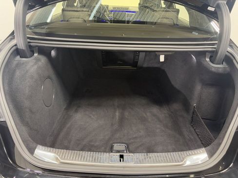 Used 2023 Mercedes-Benz S 580 4MATIC Sedan w/ 3D Technology Package image 34