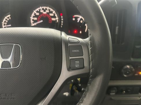 Used 2011 Honda Ridgeline RT image 25