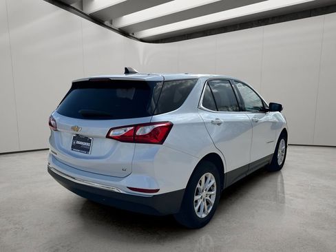 Used 2018 Chevrolet Equinox LT image 5