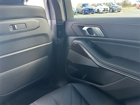 New 2026 BMW X5 xDrive40i image 23