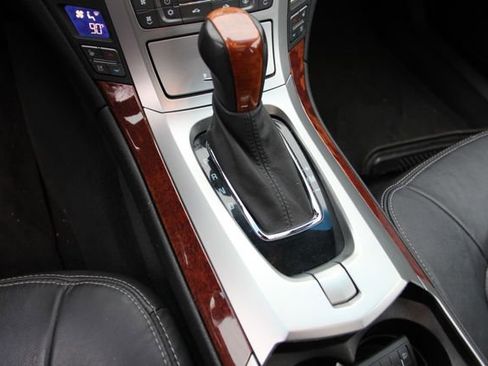 Used 2012 Cadillac CTS Performance w/ Performance Luxury Package image 26