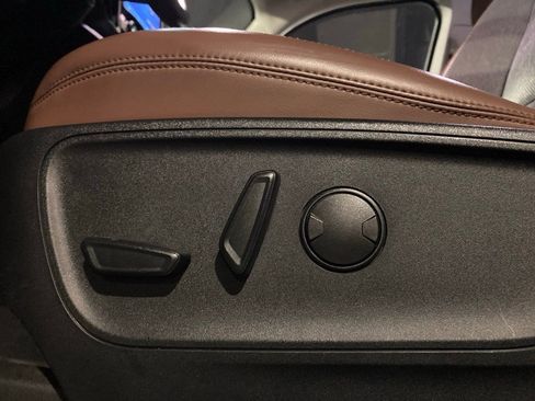 Used 2021 Ford Bronco Sport Outer Banks w/ Outer Banks Package (96D) image 12