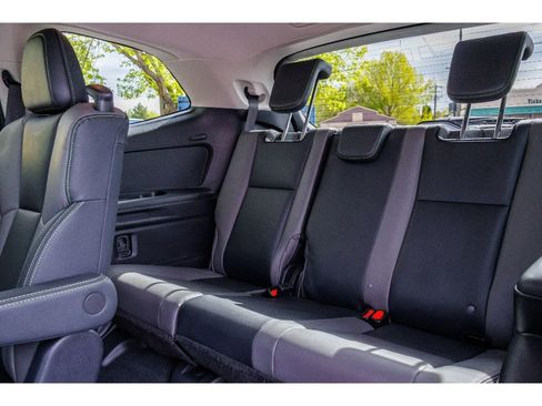 Certified 2023 Subaru Ascent Onyx Edition image 15