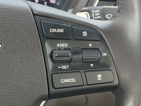 Used 2019 Genesis G80 5.0 Ultimate image 28