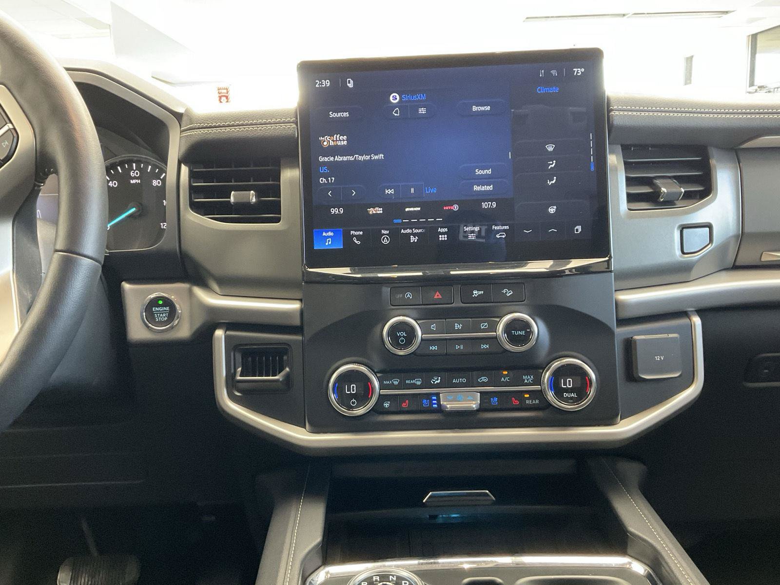 Used 2023 Ford Expedition Max XLT AWD/4WD image 17