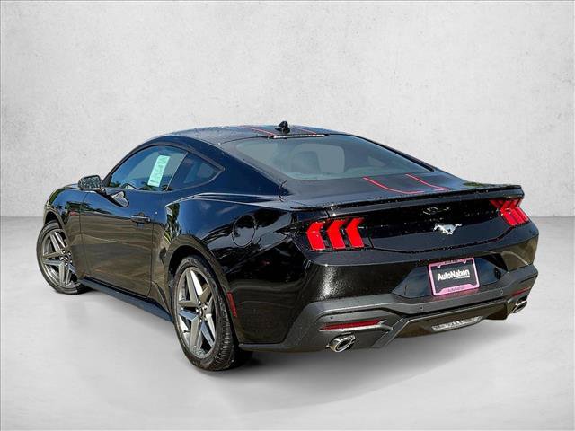 New 2026 Ford Mustang Premium RWD image 3