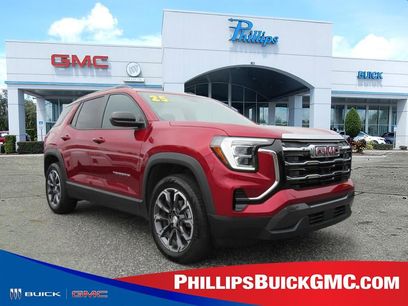 Used 2025 GMC Terrain Elevation w/ Elevation Premium Package